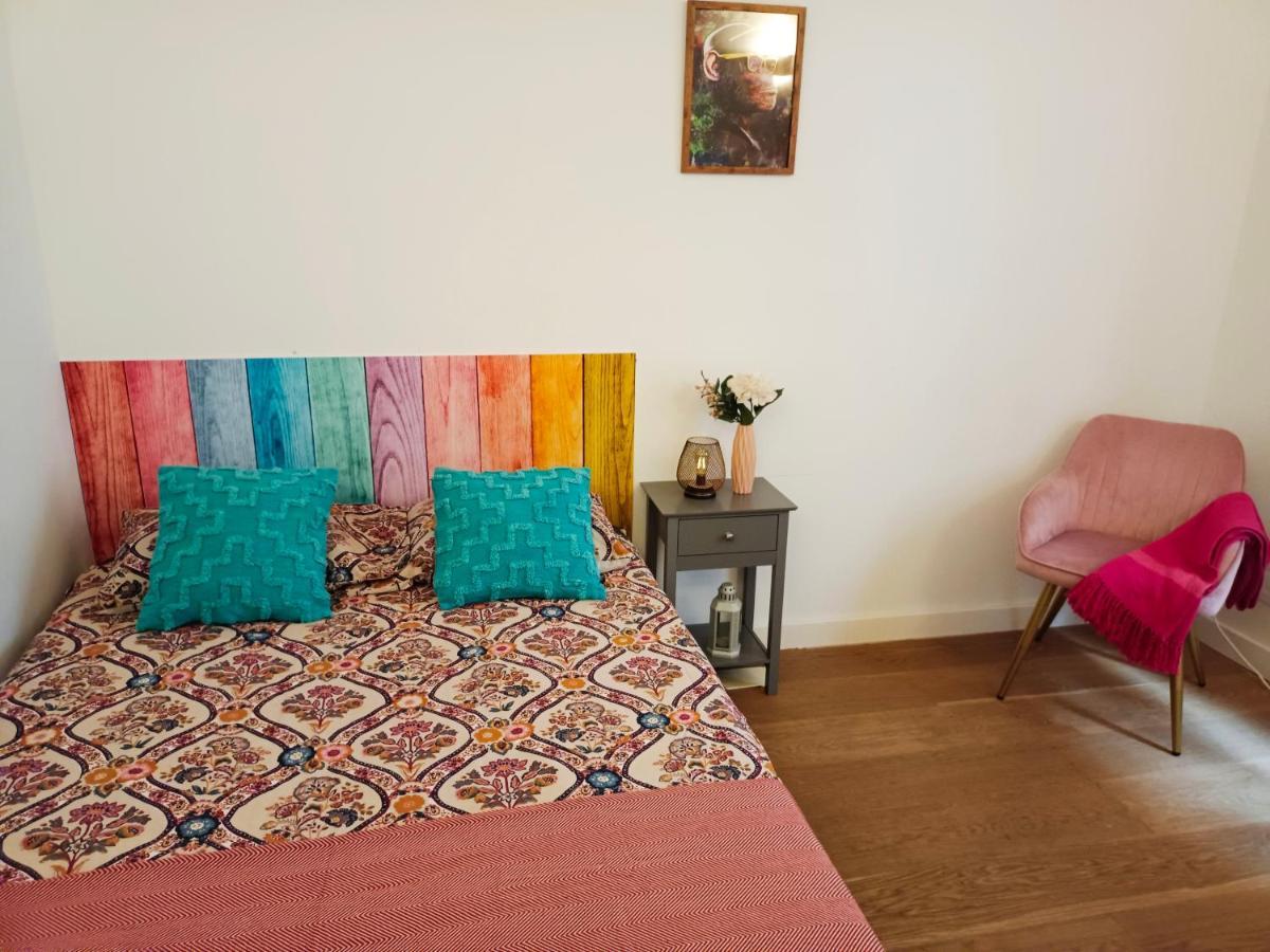 Born Rooms - St Caterina Барселона Екстериор снимка