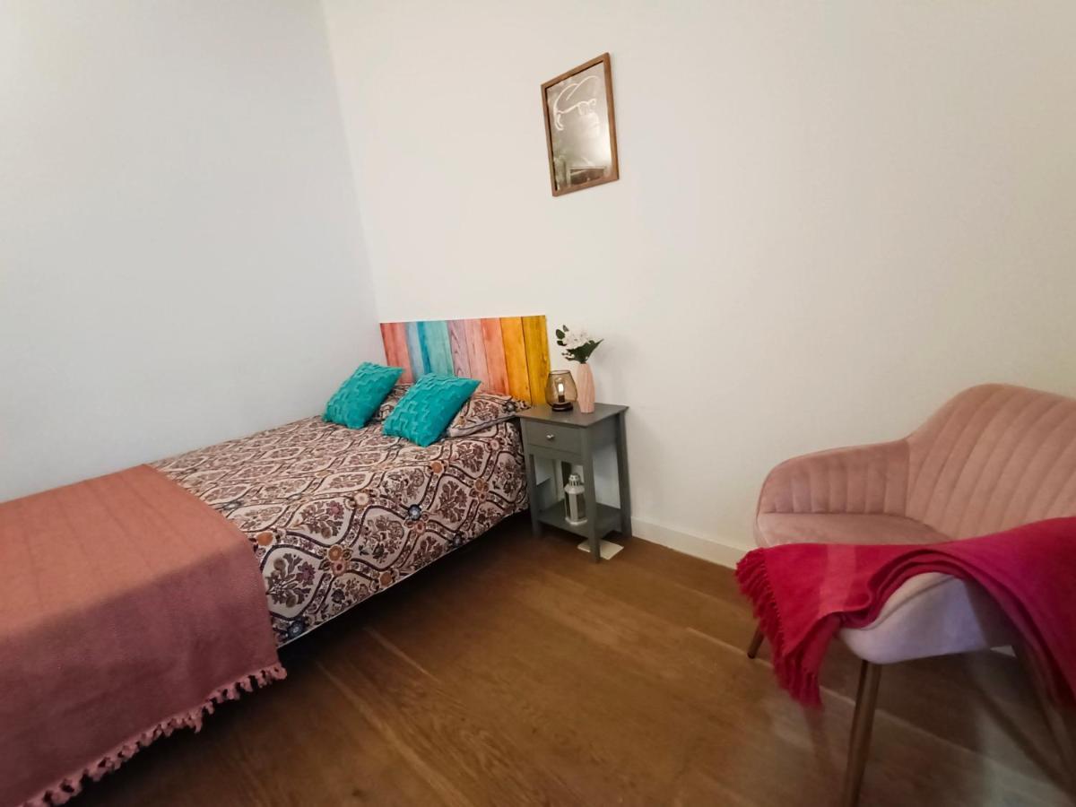 Born Rooms - St Caterina Барселона Екстериор снимка
